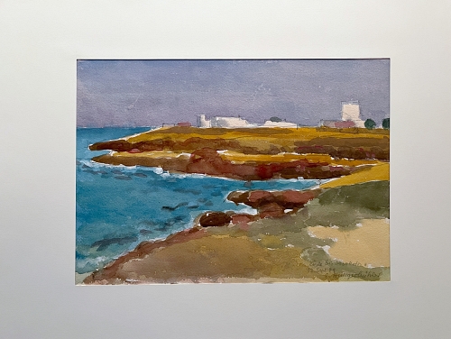 Emil Hungerbühler Bündnerkunst.ch