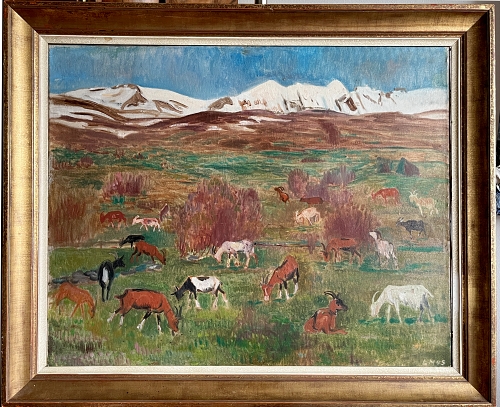 B�ndnerkunst.ch
