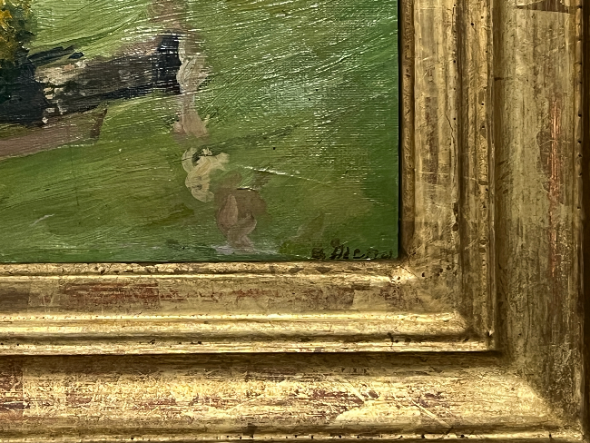 B�ndnerkunst