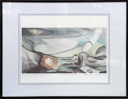 B�ndenr-Kunst