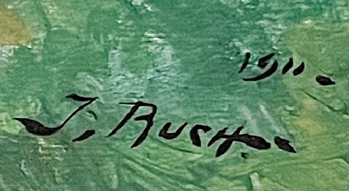 B�ndnerkunst