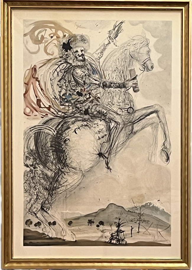 Dali