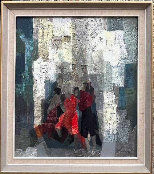 B�nderkunst.ch