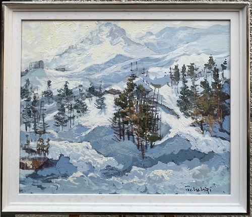 B�nderkunst.ch