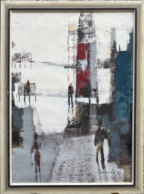 B�nderkunst.ch