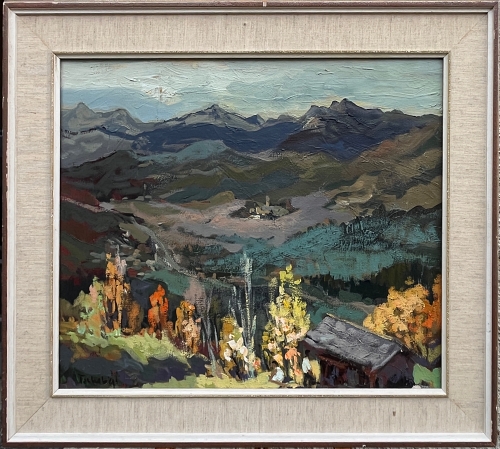 B�nderkunst.ch