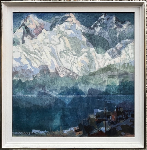B�nderkunst.ch