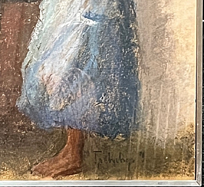 Tscheligi
