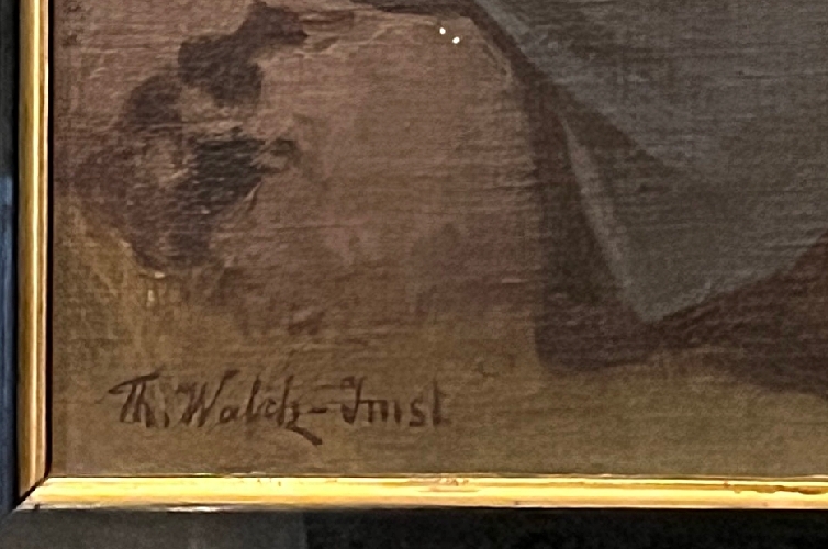 B�ndnerkunst